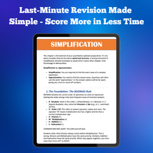 Load image into Gallery viewer, Arithmetic Revision Express for SSC CGL/CHSL 2025 PDF