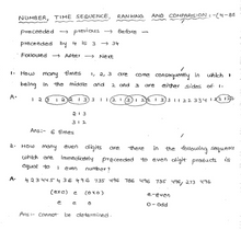 Load image into Gallery viewer, SSC CGL/CHSL Master Handwritten Notes 2025