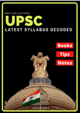 Load image into Gallery viewer, UPSC Prelims MEGA COMBO 4.0 - For 2026