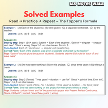 Load image into Gallery viewer, English Notes Bundle 2.0 — SSC CGL/CPO 2026 Edition