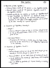 Load image into Gallery viewer, Master Notes for Laxmikanth Polity for UPSC Pre/Mains 2025