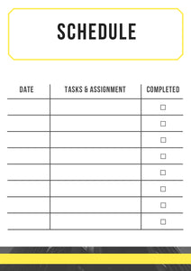 EXAM Important Kit (PDF)