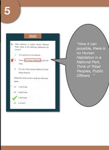 Load image into Gallery viewer, Toppers Elimination Tricks for UPSC Prelims 2022