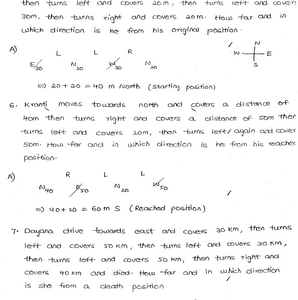 SSC CGL/CHSL Master Handwritten Notes 2025